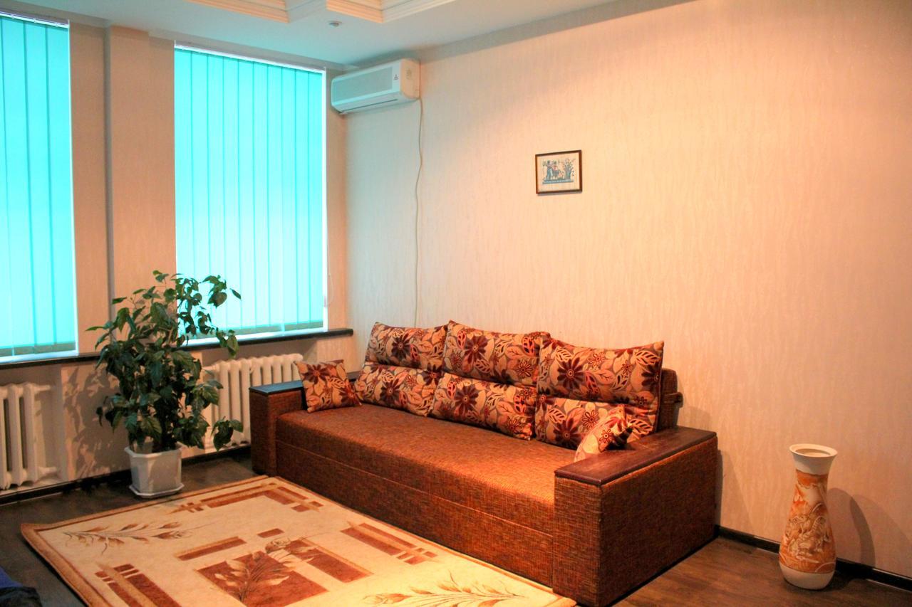 Kyivstay Sagaydachnogo Apartment Dış mekan fotoğraf