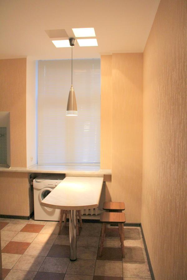 Kyivstay Sagaydachnogo Apartment Dış mekan fotoğraf