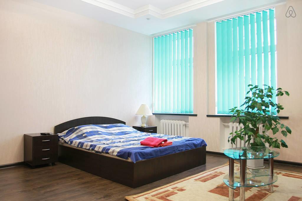 Kyivstay Sagaydachnogo Apartment Dış mekan fotoğraf