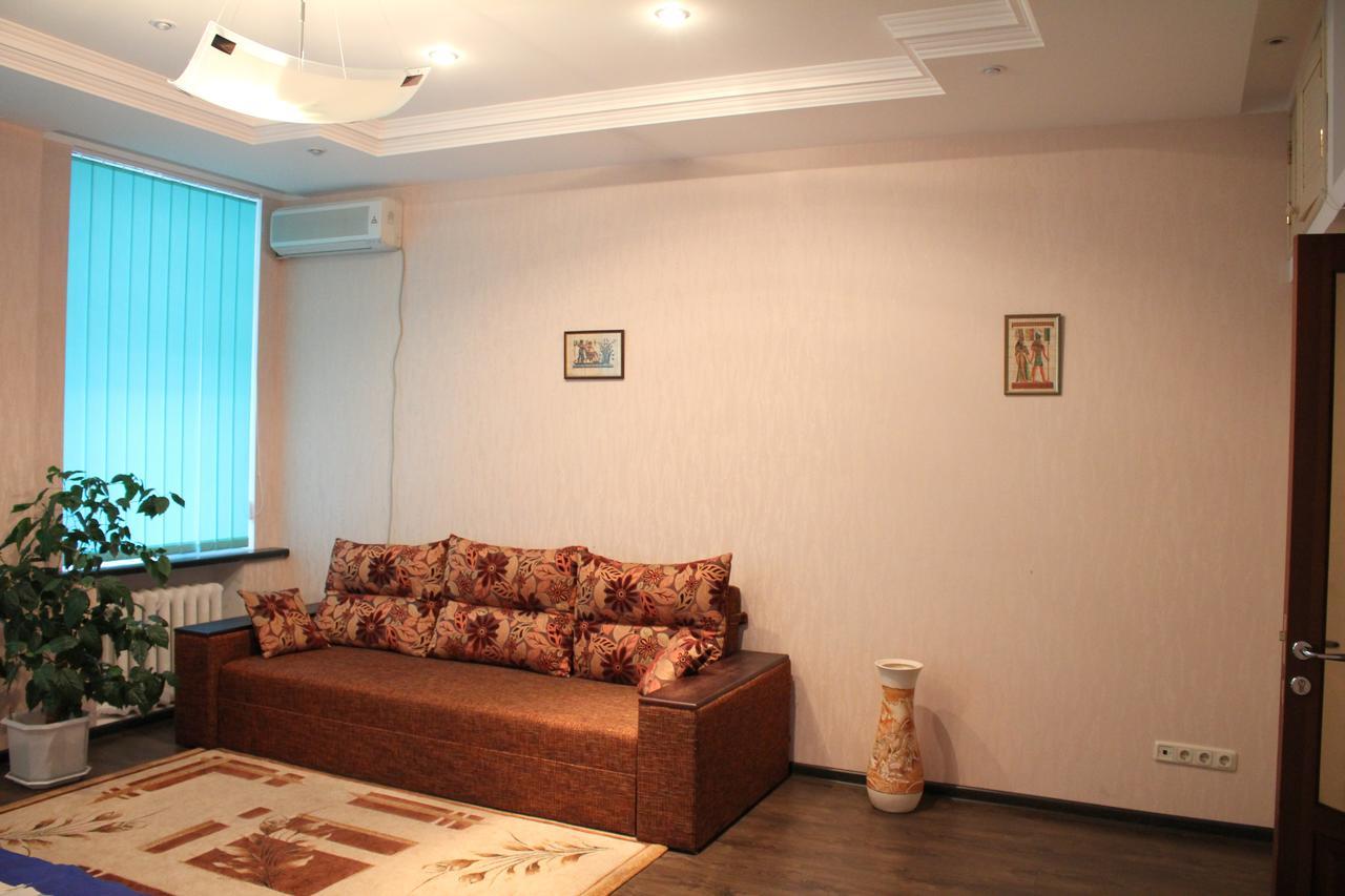 Kyivstay Sagaydachnogo Apartment Dış mekan fotoğraf